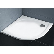 Cadita dus semirotunda Elipso Pro Flat 90 